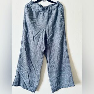 Time and Tru Heather Gray Pants